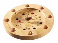 Gioco di società in legno , prezzo 9,99 € per Alla ...